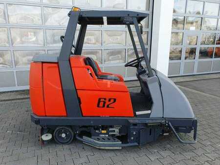 Pozostałe 2016 Hako Scrubmaster B310 R CL / nur 418h! / 2016 (2)