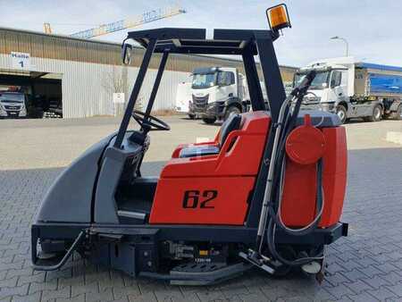 Pozostałe 2016 Hako Scrubmaster B310 R CL / nur 418h! / 2016 (6)