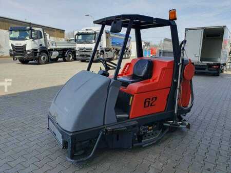 Pozostałe 2016 Hako Scrubmaster B310 R CL / nur 418h! / 2016 (7)