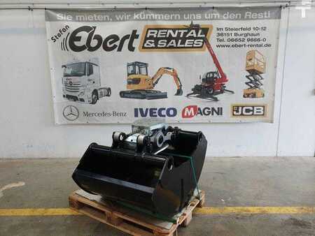 DMS VG9080 Verladegreifer / NEU / lagernd sofort