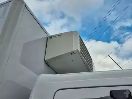 Andet 2022 Mercedes-Benz Atego 818 L 4x2 LBW ThermoKing V-600 (13)