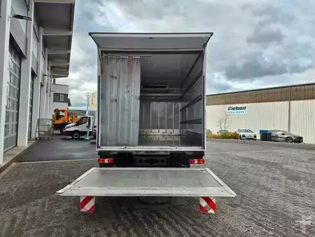 Andet 2022 Mercedes-Benz Atego 818 L 4x2 LBW ThermoKing V-600 (15)