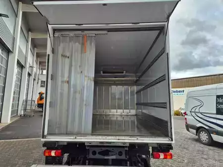 Andet 2022 Mercedes-Benz Atego 818 L 4x2 LBW ThermoKing V-600 (16)