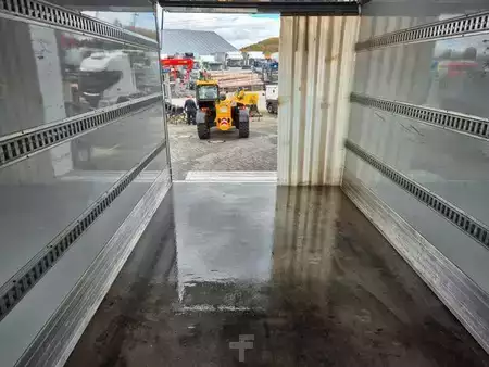 Andet 2022 Mercedes-Benz Atego 818 L 4x2 LBW ThermoKing V-600 (17)