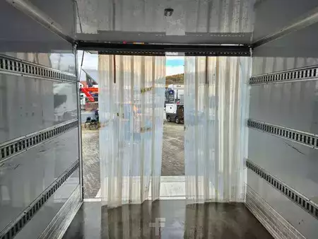 Andet 2022 Mercedes-Benz Atego 818 L 4x2 LBW ThermoKing V-600 (18)