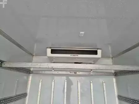 Andet 2022 Mercedes-Benz Atego 818 L 4x2 LBW ThermoKing V-600 (19)