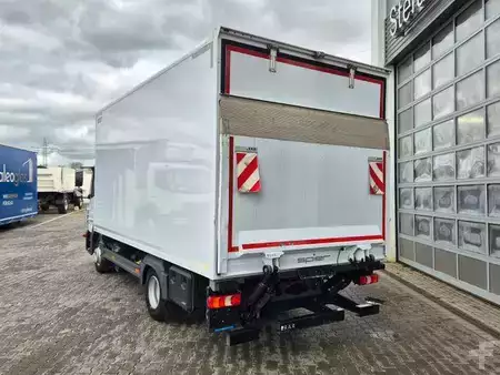 Andet 2022 Mercedes-Benz Atego 818 L 4x2 LBW ThermoKing V-600 (7)
