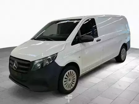 Sonstige 2025 Mercedes-Benz Vito 116 CDI 9G Klima Kamera SHZ (1)