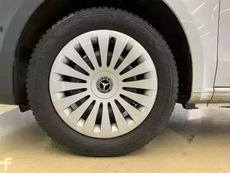 Sonstige 2025 Mercedes-Benz Vito 116 CDI 9G Klima Kamera SHZ (10)