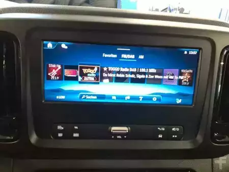 Sonstige 2025 Mercedes-Benz Vito 116 CDI 9G Klima Kamera SHZ (12)
