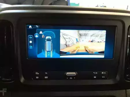 Sonstige 2025 Mercedes-Benz Vito 116 CDI 9G Klima Kamera SHZ (13)