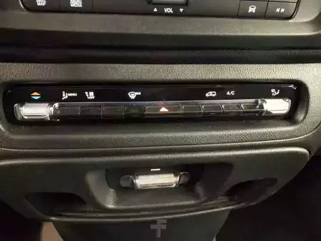 Sonstige 2025 Mercedes-Benz Vito 116 CDI 9G Klima Kamera SHZ (14)