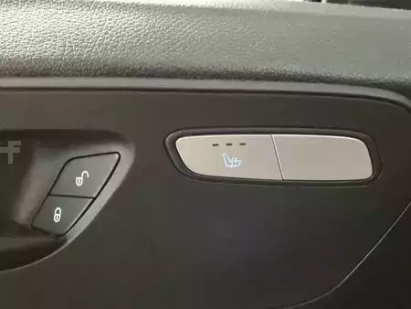 Sonstige 2025 Mercedes-Benz Vito 116 CDI 9G Klima Kamera SHZ (16)