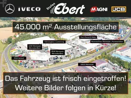 Sonstige 2025 Mercedes-Benz Vito 116 CDI 9G Klima Kamera SHZ (17)