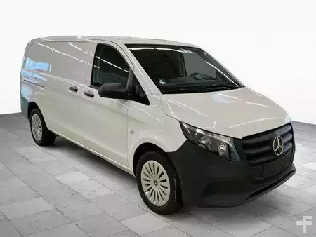 Sonstige 2025 Mercedes-Benz Vito 116 CDI 9G Klima Kamera SHZ (2)