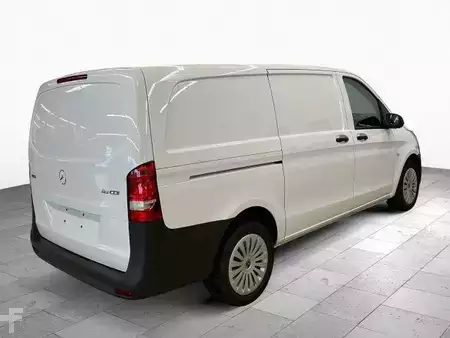 Sonstige 2025 Mercedes-Benz Vito 116 CDI 9G Klima Kamera SHZ (4)
