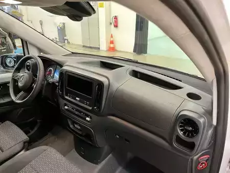 Sonstige 2025 Mercedes-Benz Vito 116 CDI 9G Klima Kamera SHZ (8)
