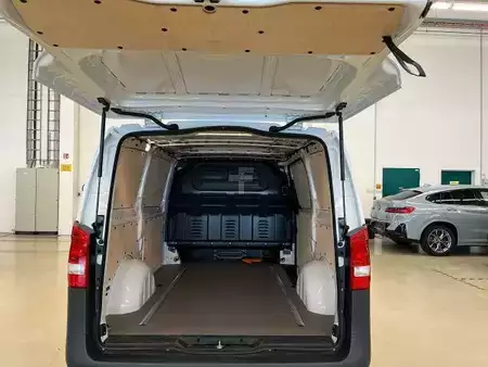 Sonstige 2025 Mercedes-Benz Vito 116 CDI 9G Klima Kamera SHZ (9)