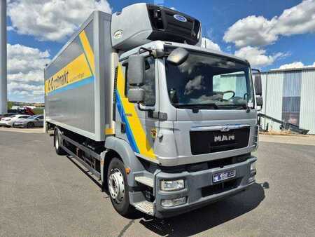 Sonstige 2013 MAN TGM 18.290 LL Carrier Supra 1250 MT + LBW (3)