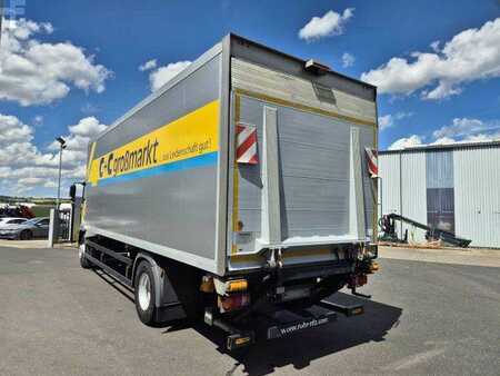 Sonstige 2013 MAN TGM 18.290 LL Carrier Supra 1250 MT + LBW (8)