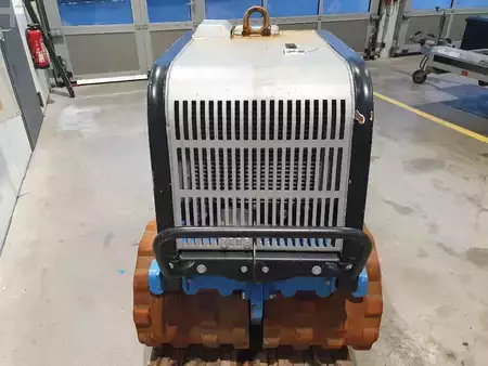 Pozostałe 2020 Weber TRC 86 Grabenwalze / 2020 / Funk / nur 143h (6)
