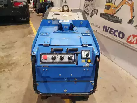 Pozostałe 2020 Weber TRC 86 Grabenwalze / 2020 / Funk / nur 143h (8)