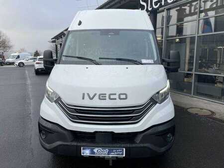 Iveco Daily 35S18 A8 3.0L *AHK*Automatik*LED*Standh*