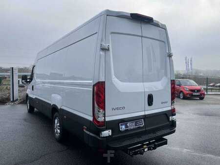 Iveco Daily 35S18 A8 3.0L *AHK*Automatik*LED*Standh*