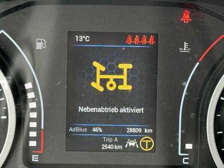 Other 2022 Iveco 70C18H Meiller 3-S.Kipper *R.3750mm*7Sitze*AHK* (15)