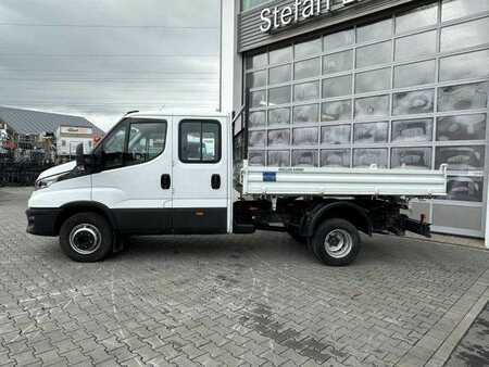 Other 2022 Iveco 70C18H Meiller 3-S.Kipper *R.3750mm*7Sitze*AHK* (2)