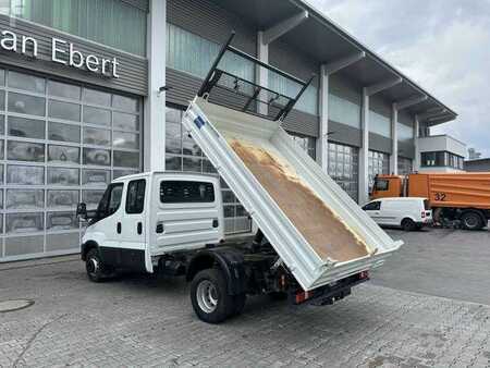 Other 2022 Iveco 70C18H Meiller 3-S.Kipper *R.3750mm*7Sitze*AHK* (3)