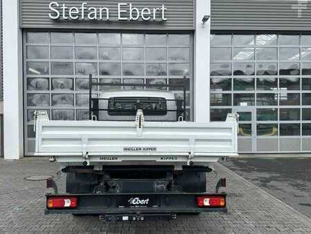 Other 2022 Iveco 70C18H Meiller 3-S.Kipper *R.3750mm*7Sitze*AHK* (4)