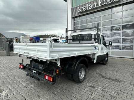 Other 2022 Iveco 70C18H Meiller 3-S.Kipper *R.3750mm*7Sitze*AHK* (6)