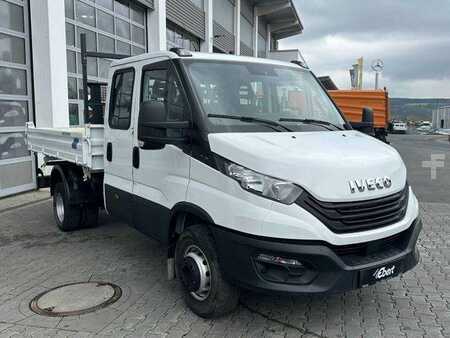 Other 2022 Iveco 70C18H Meiller 3-S.Kipper *R.3750mm*7Sitze*AHK* (7)