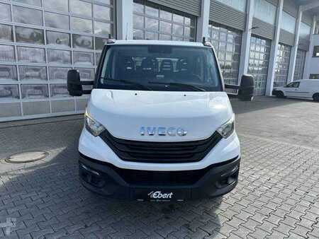 Other 2022 Iveco 70C18H Meiller 3-S.Kipper *R.3750mm*7Sitze*AHK* (8)