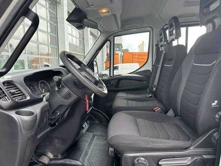 Other 2022 Iveco 70C18H Meiller 3-S.Kipper *R.3750mm*7Sitze*AHK* (9)