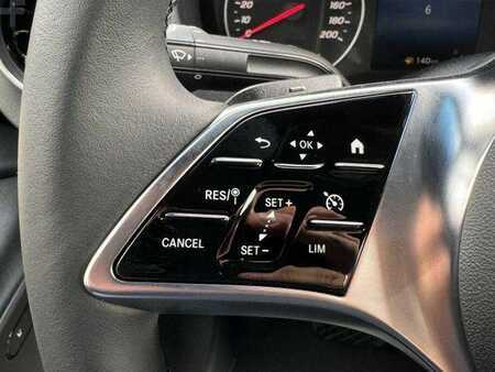 Pozostałe 2025 Mercedes-Benz Sprinter 319 CDI 4x4 DoKa AHK3,5 Klima Kamera (15)