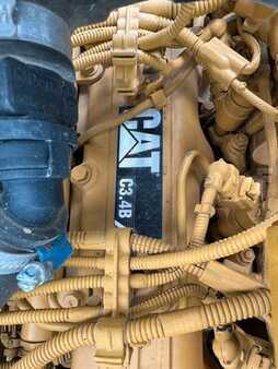 Korečková rýpadla 2017 Caterpillar 311 FLRR / 2017 / 2.788h / TL / hydr. GR (12)