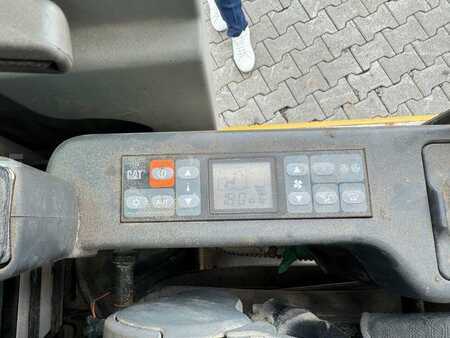 Korečková rýpadla 2017 Caterpillar 311 FLRR / 2017 / 2.788h / TL / hydr. GR (20)