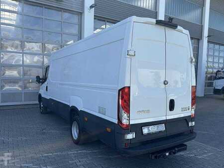 Egyéb 2018 Iveco Daily 50C16 R4.100mm *AHK*Automatik*Ladekran* (10)