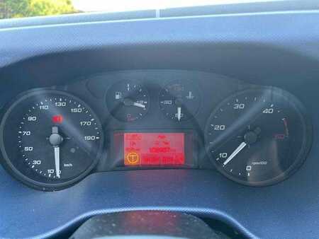 Egyéb 2018 Iveco Daily 50C16 R4.100mm *AHK*Automatik*Ladekran* (13)
