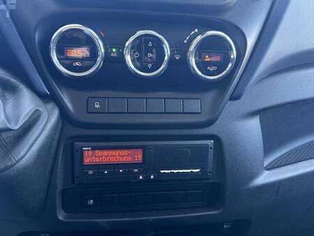 Egyéb 2018 Iveco Daily 50C16 R4.100mm *AHK*Automatik*Ladekran* (15)