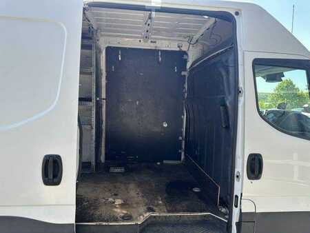 Egyéb 2018 Iveco Daily 50C16 R4.100mm *AHK*Automatik*Ladekran* (5)