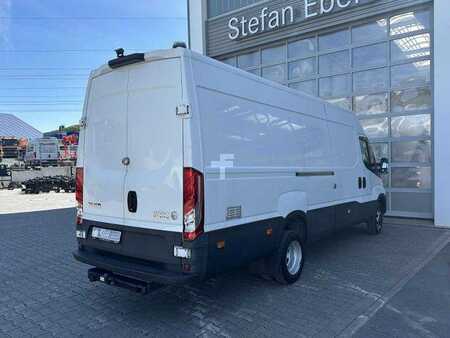 Egyéb 2018 Iveco Daily 50C16 R4.100mm *AHK*Automatik*Ladekran* (6)