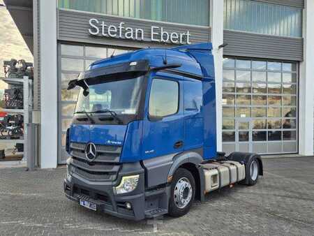 Mercedes-Benz Actros 1848 LSnRL Öl-Retarder MirrorCam PPC DAB