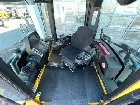 Rolos em tandem 2018 BOMAG BW 154 AP-4i AM / nur 731h / Asphalt Manager (12)