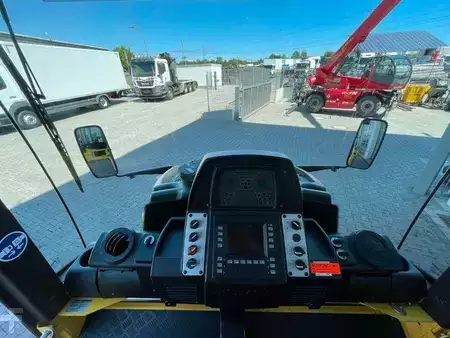 Rolos em tandem 2018 BOMAG BW 154 AP-4i AM / nur 731h / Asphalt Manager (13)