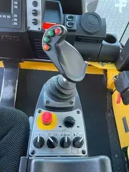 Rolos em tandem 2018 BOMAG BW 154 AP-4i AM / nur 731h / Asphalt Manager (15)