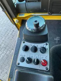 Rolos em tandem 2018 BOMAG BW 154 AP-4i AM / nur 731h / Asphalt Manager (16)