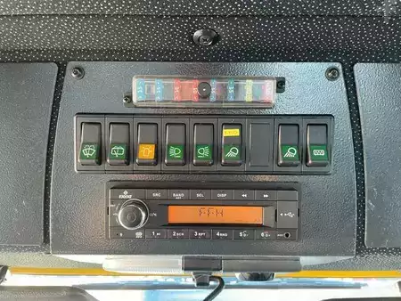 Rolos em tandem 2018 BOMAG BW 154 AP-4i AM / nur 731h / Asphalt Manager (17)